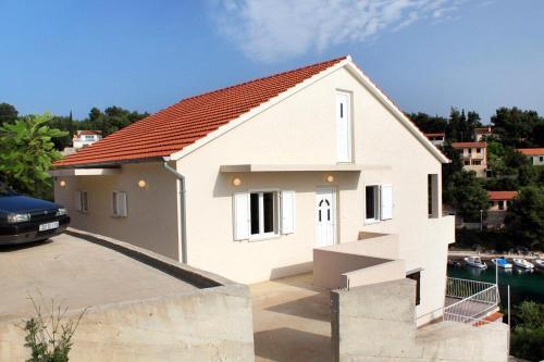 Apartment Basina 625c