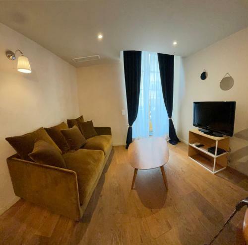 Apartamento Casa Chjuca Au C?ur De La Citadelle