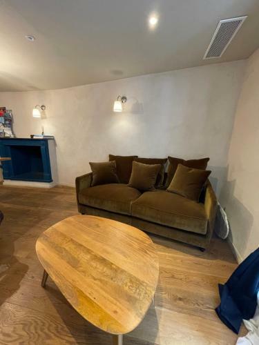Apartamento Casa Chjuca Au C?ur De La Citadelle