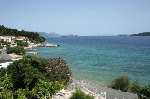 Apartment Kuciste - Perna 4542a