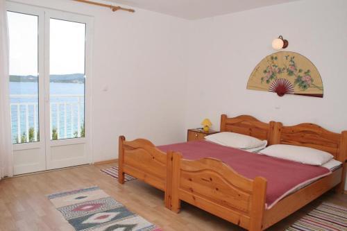 Apartment Kuciste - Perna 4542a