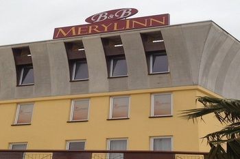 Hostal Merylinn Guest House