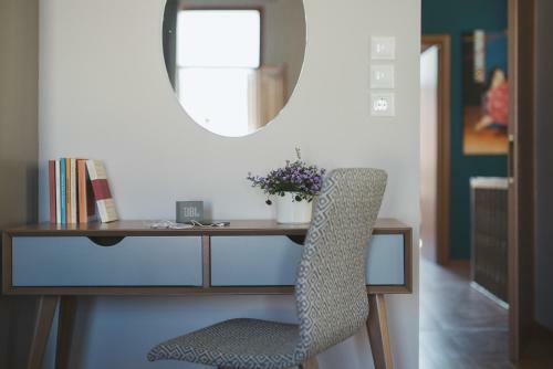 Bed & Breakfast Bluebell Luxury Suites