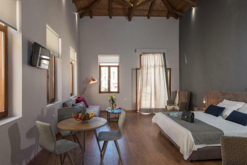 Bed & Breakfast Bluebell Luxury Suites