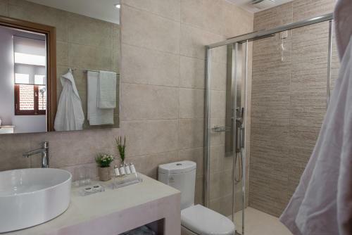 Bed & Breakfast Bluebell Luxury Suites