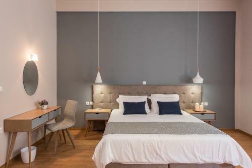 Bed & Breakfast Bluebell Luxury Suites