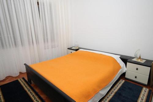 Apartment Medveja 7722a