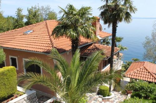 Apartment Medveja 7722a