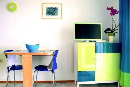 Apartment Medveja 7720a