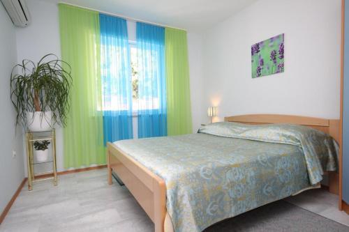 Apartment Medveja 7720a