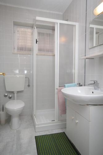 Apartment Medveja 7720a
