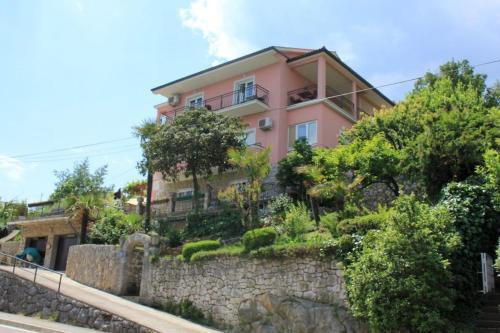 Apartment Medveja 2305b
