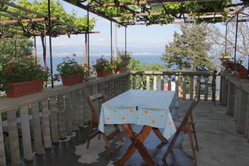Hostal Double Room Medveja 7775b