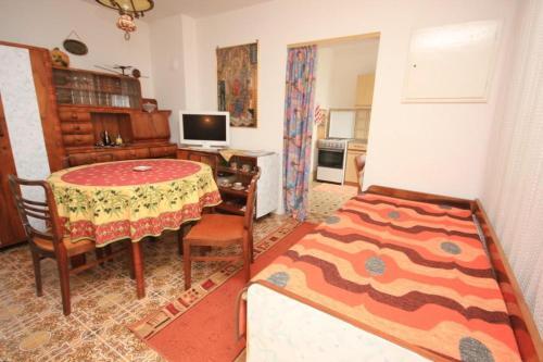 Apartment Medveja 7852a