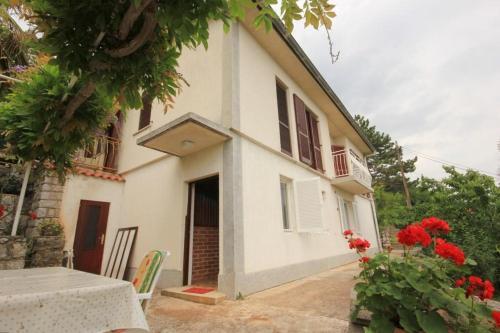 Apartment Medveja 7852a