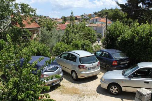 Hostal Double Room Mali Losinj 2497b