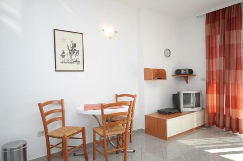 Hostal Studio Medveja 3430a