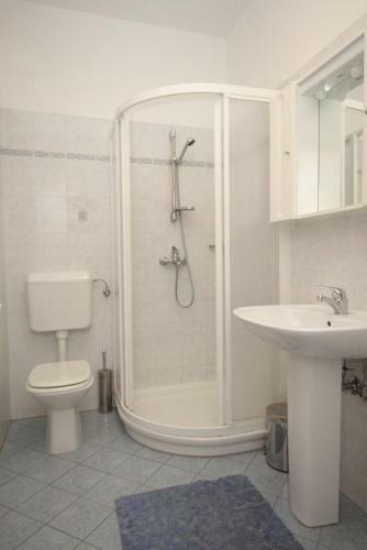 Hostal Studio Medveja 3430a