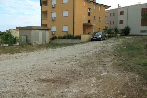 Hostal Double Room Premantura 7463c