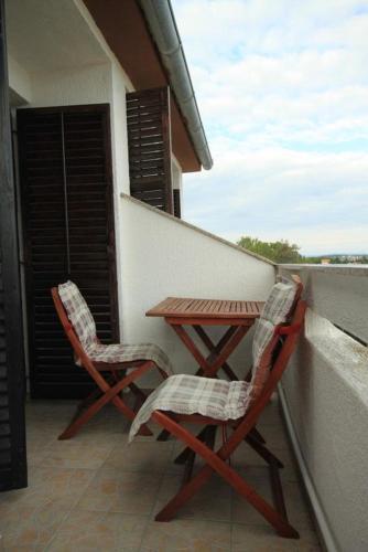 Hostal Double Room Premantura 7463b