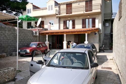 Hostal Studio Srebreno 2146b