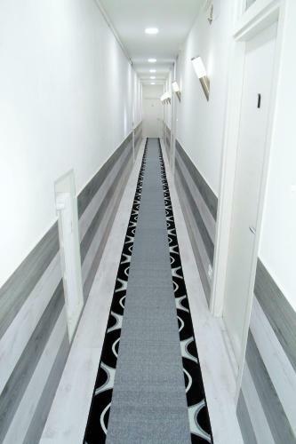 Hostal Mirabilia