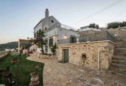 Villa Panareti