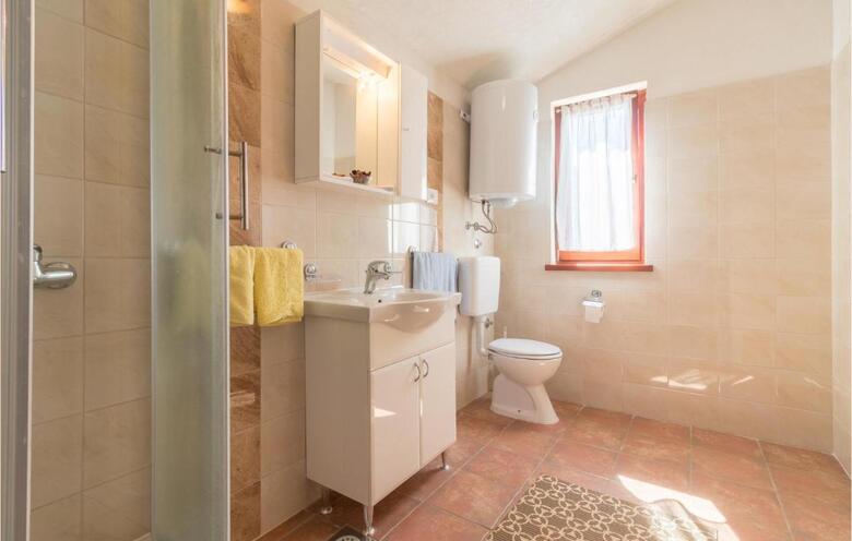 Holiday Home Pula With Fireplace 11