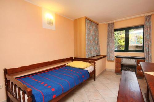 Holiday House With A Parking Space Murter - 5146