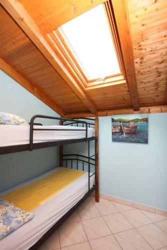 Holiday House With A Parking Space Murter - 5146