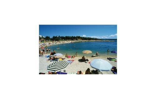 Apartment Novigrad With Sea View 12