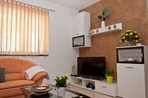 Hostal Apartments With A Parking Space Novigrad - 2536