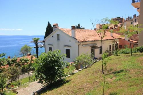 Apartment Opatija - Volosko 7862a