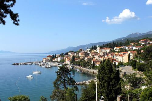 Apartment Opatija - Volosko 7862a