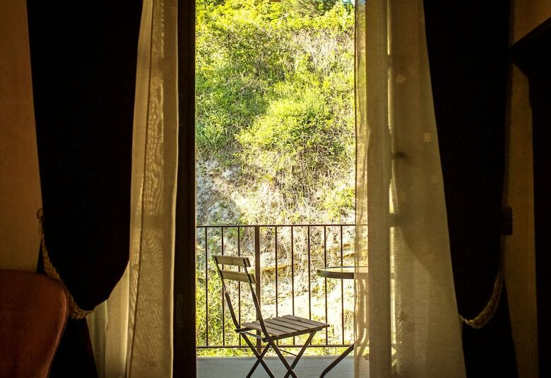 Hostal Le Stanze Della Musica