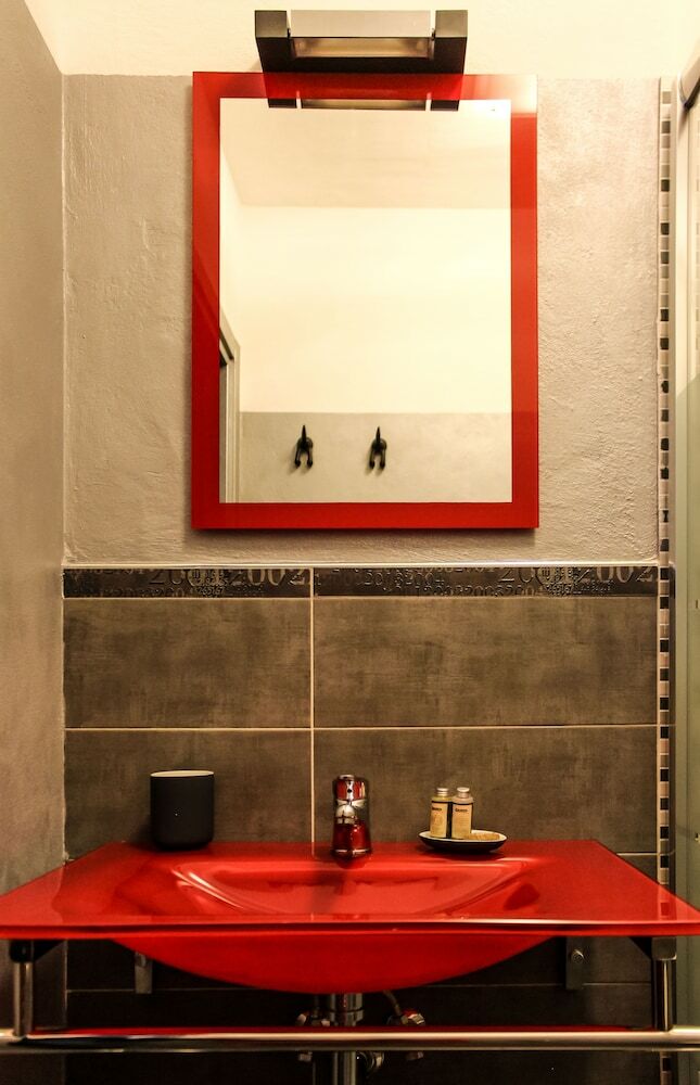 Hostal Le Stanze Della Musica