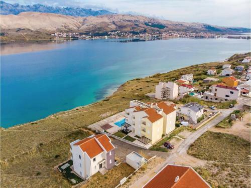 Apartment Pag With Sea View 2