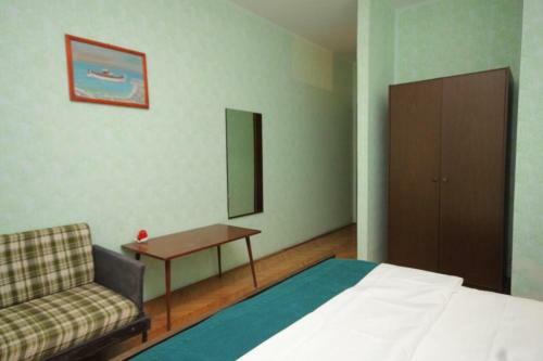 Hostal Twin Room Pasman 4309d