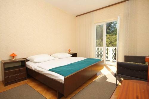 Hostal Double Room Pasman 4309f
