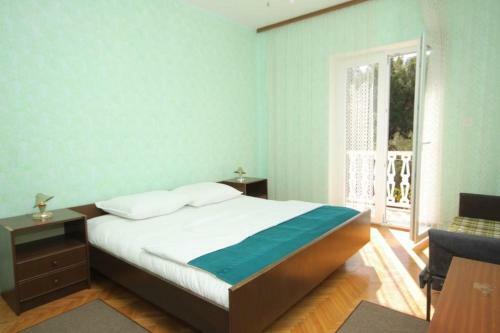 Hostal Double Room Pasman 4309f