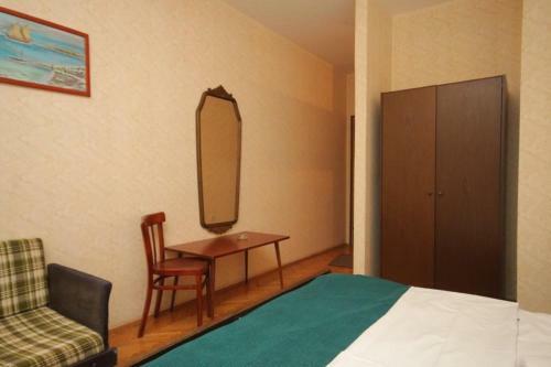 Hostal Double Room Pasman 4309f