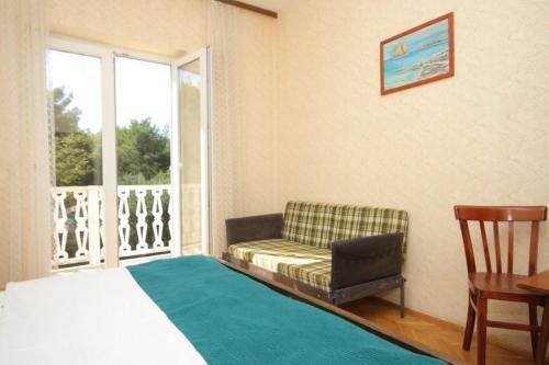Hostal Double Room Pasman 4309f