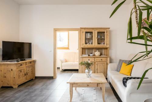 M�hlhaisl Apartments