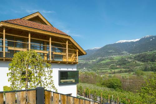 M�hlhaisl Apartments