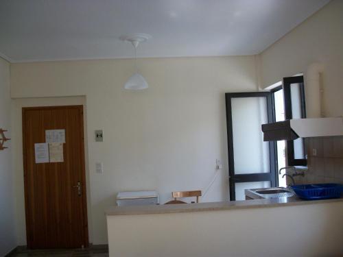 Apartamento Mitrou Zacharias Studios