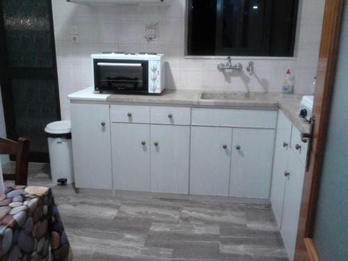 Apartamento Mitrou Zacharias Studios