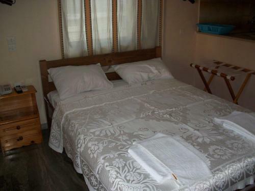Apartamento Mitrou Zacharias Studios