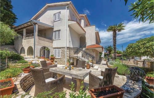 Apartment Premantura With Sea View 03