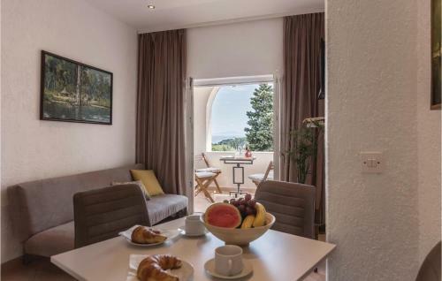 Apartment Premantura With Sea View 05