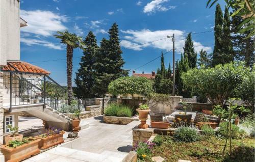 Apartment Premantura With Sea View 05